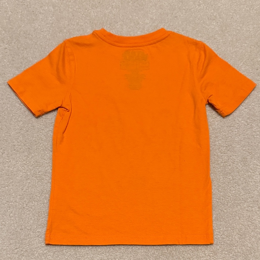 XS Boys Star Wars Halloween Graphic T-Shirt, NWOT (size4-5) - Picture 3 of 3